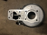 CARTER DE REGULATEUR BOSCH 1425100376